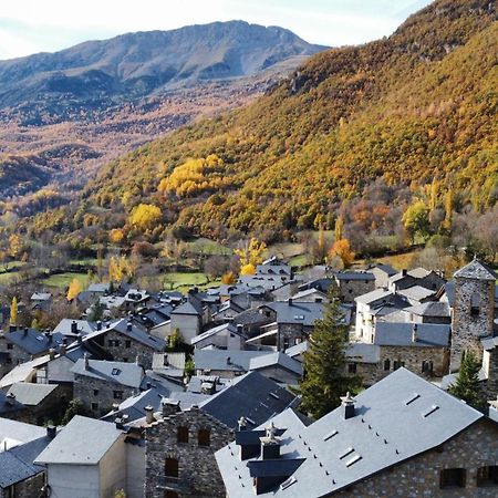 Apartamentos Turisticos: Tu Casa En Sahun 외부 사진