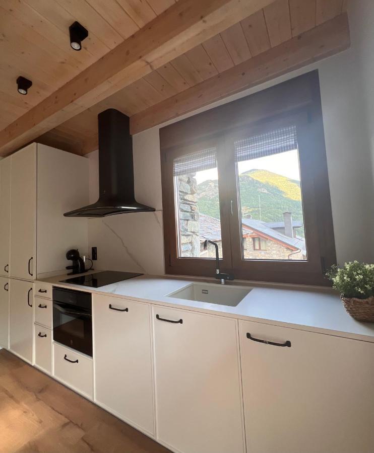 Apartamentos Turisticos: Tu Casa En Sahun 외부 사진