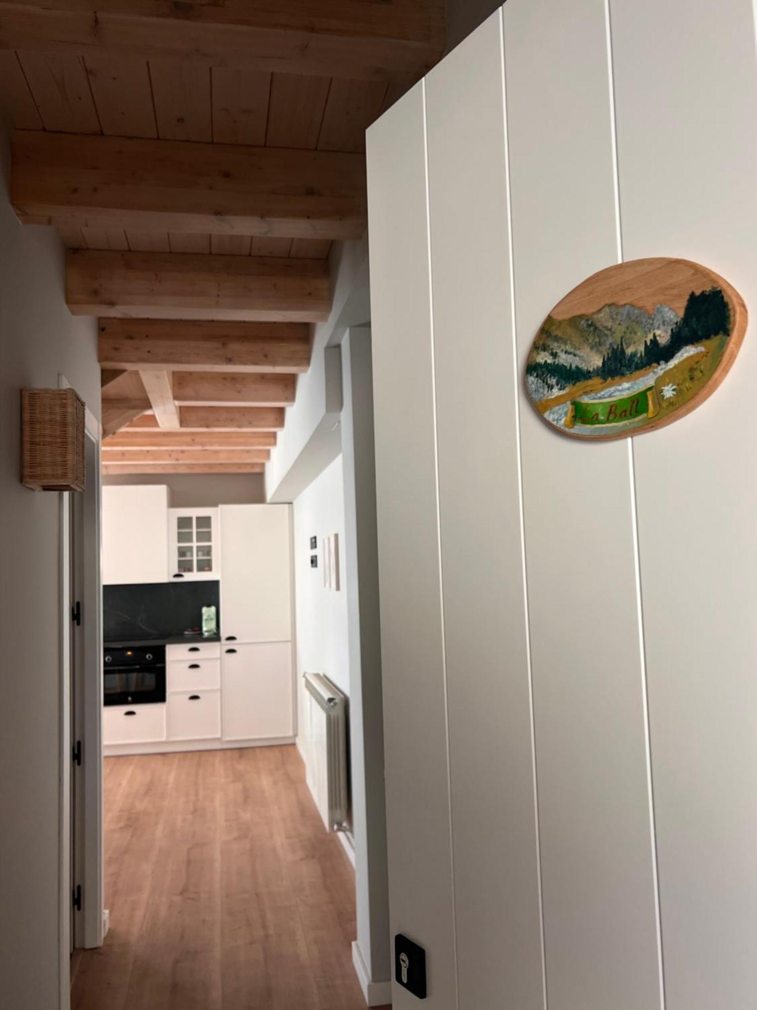 Apartamentos Turisticos: Tu Casa En Sahun 외부 사진
