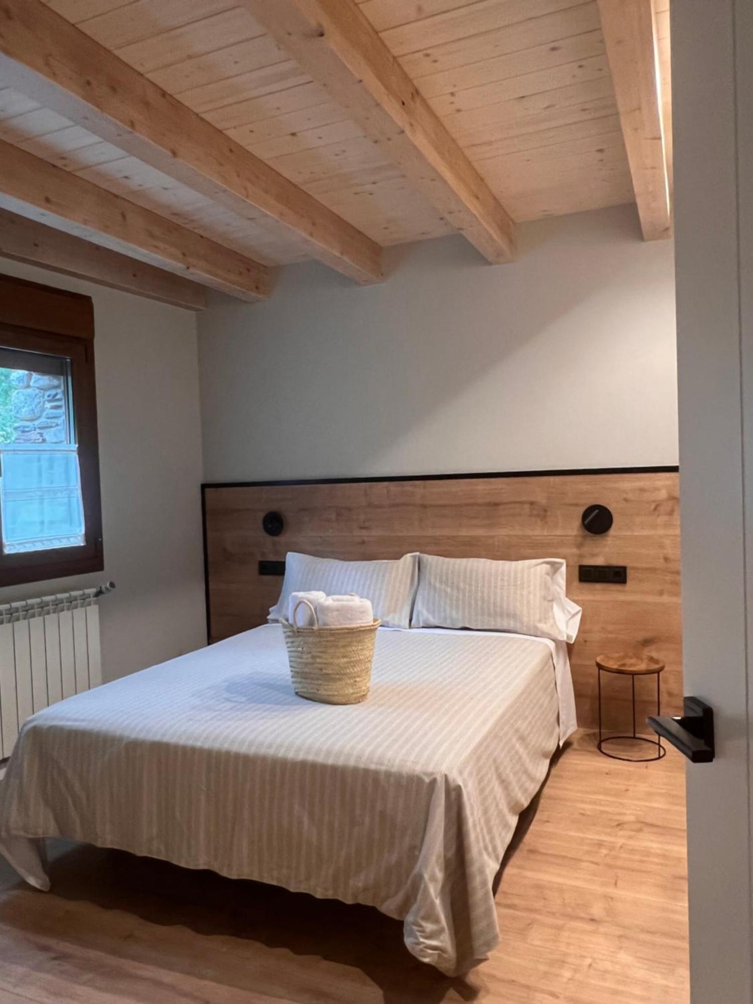 Apartamentos Turisticos: Tu Casa En Sahun 외부 사진