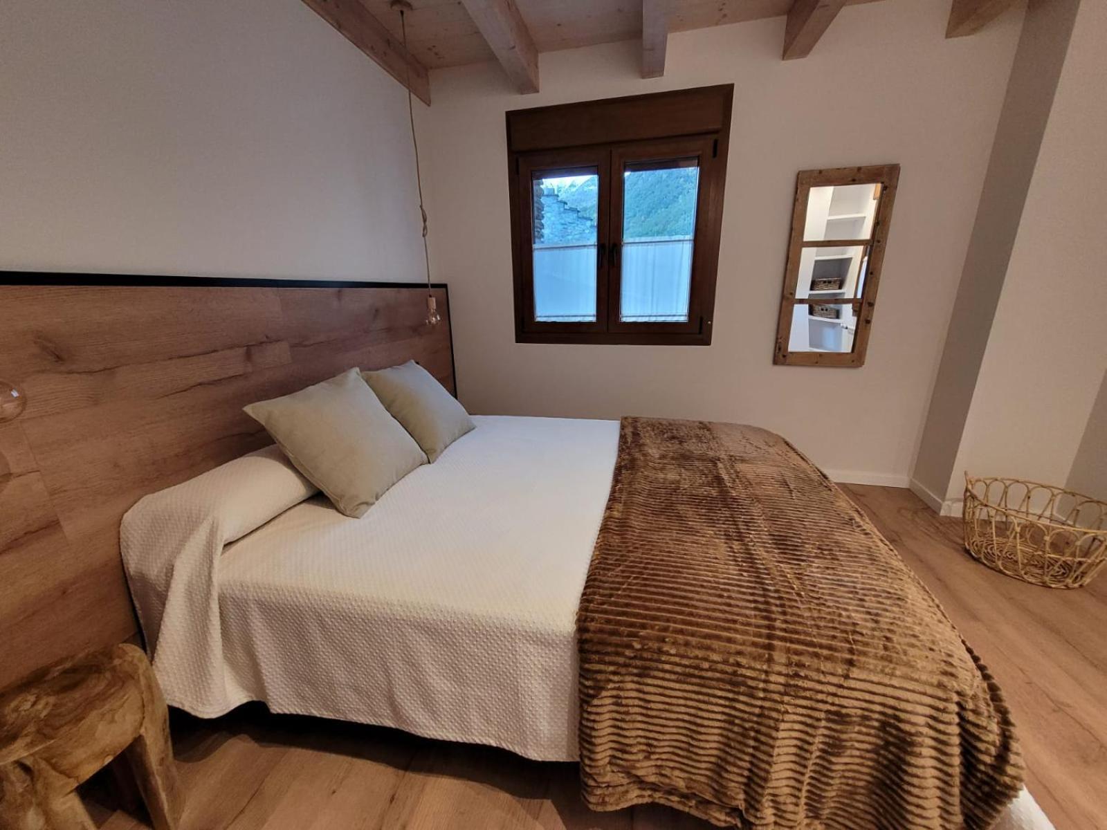 Apartamentos Turisticos: Tu Casa En Sahun 외부 사진