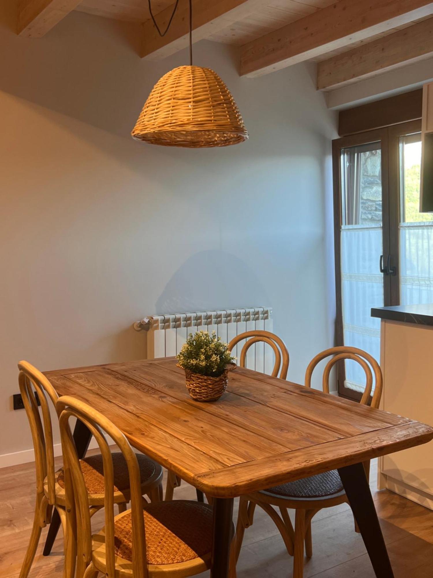 Apartamentos Turisticos: Tu Casa En Sahun 객실 사진